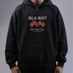 HLR Core Hoodie SilkRiot HLR Dice Hoodie