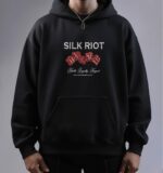 HLR Core Hoodie SilkRiot HLR Dice Hoodie