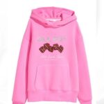 HLR Core Hoodie SilkRiot HLR Dice Hoodie - Image 2