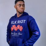 HLR Core Hoodie