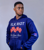 HLR Core Hoodie